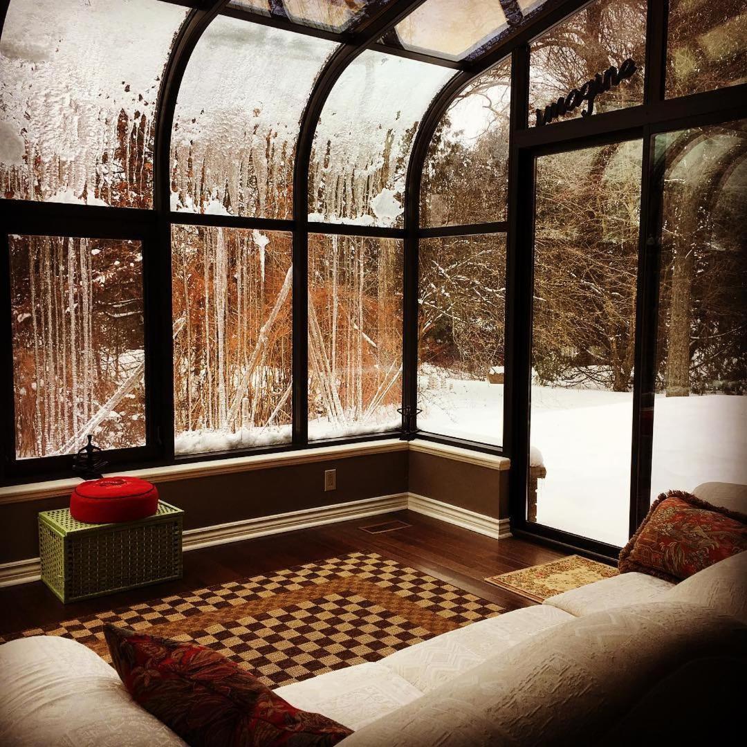 Tailwinds B&B Erin Luaran gambar