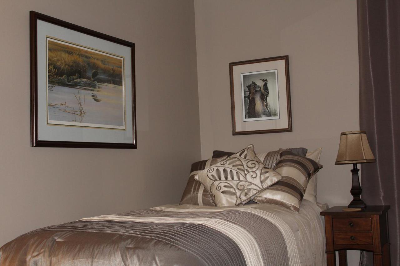 Tailwinds B&B Erin Luaran gambar